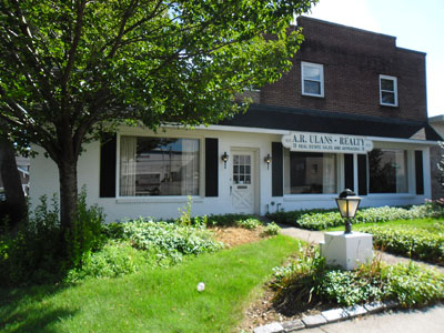 Ulans Realty A.R.-Allentown-front view