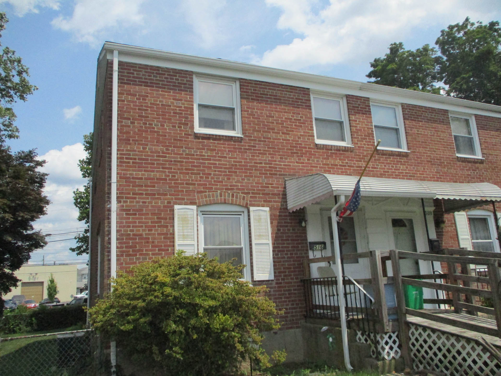 Read more about the article SOUTH ALLENTOWN (SOLD)